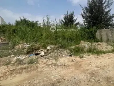 Residential Land Measuring 1,547SQMS — Ikoyi, Lagos
