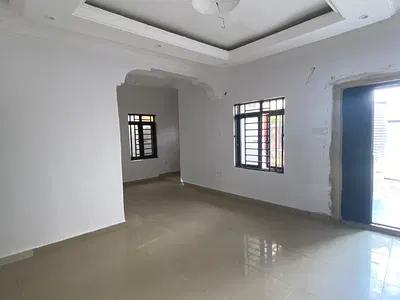 Brand New 2 Bedroom Apartment in Serene Environment with — Ajah, Lagos