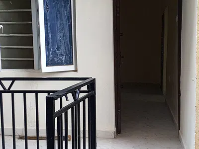1 Bedroom Flat — Oshola Street, Ifako Ogba, Ogba, Ikeja, Lagos
