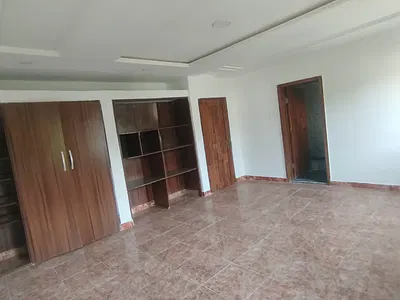 3 Bedroom Flat Upstairs — In an Estate, Badore, Ajah, Lagos