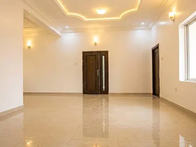 Luxury 2 Bedroom Serviced Apartment — Lekki, Lagos