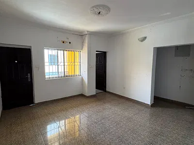 2 Bedroom Apartment — Salem, Ikate Elegushi, Lekki, Lagos