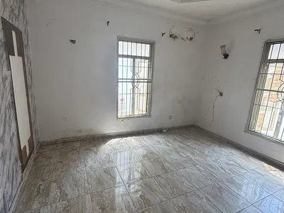 Self-Contained Apartment — Chevy View Estate, Lekki, Lagos