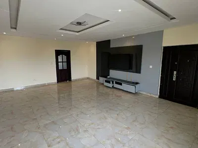 Exquisite 3 Bedroom Apartment — Victoria Island (VI), Lagos