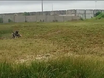 Fenced and Well Sand Filled Land 8000SQM — Lekki, Lagos