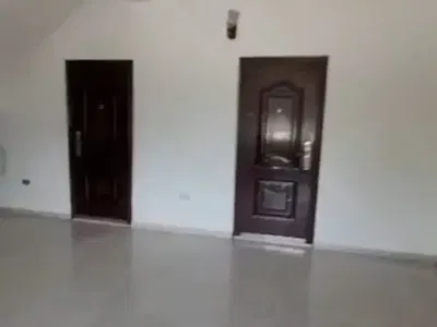 3 Bedroom Terraced Duplex — Lekki, Lagos