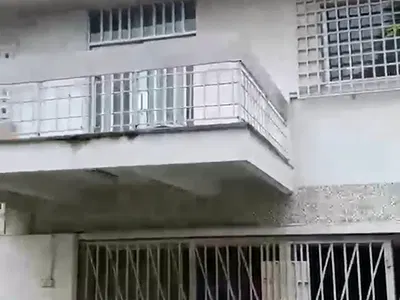 Detached Commercial Building — Kofo Abayomi Street, Victoria Island (VI), Lagos