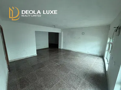 A Nice and Spacious 3 Bedrooms Serviced Apartment with BQ — Ikoyi, Lagos
