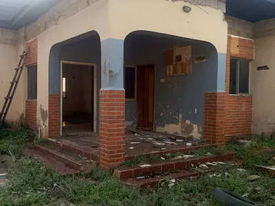 4 Bedroom Bungalow — Ikeja, Lagos