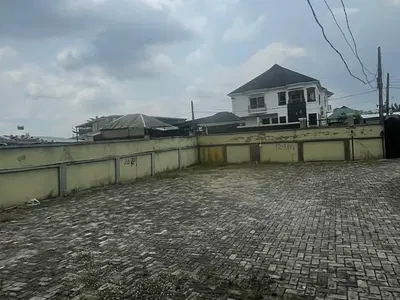 Land — Anthony, Maryland, Lagos