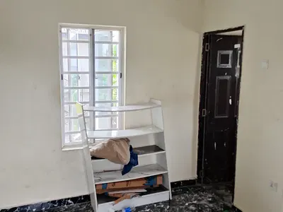 Standard Self Contained Apartment Upstairs — Lekki, Lagos