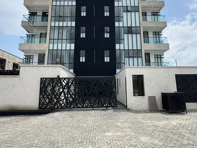 Newly Built 2 Bedroom En-Suite Flat — Lekki, Lagos
