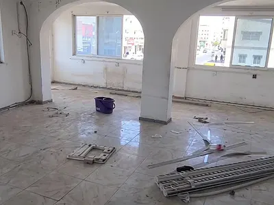 Corporate 3 Bedroom Office Space — Sabo, Yaba, Lagos