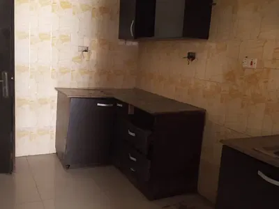 A Well Maintained 2 Bedroom Apartment — Gated and Secured Estate, Agungi, Lekki, Lagos