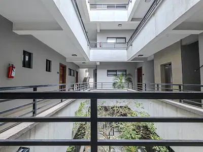 1 Bedroom Mini Flat — Oniru, Victoria Island (VI), Lagos