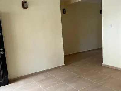 2 Bedroom Flat — Chris Oyahkilome Crescent, Durumi, Abuja