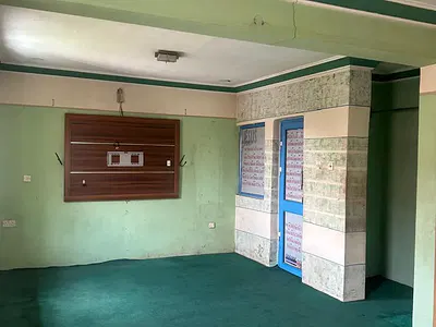 Relatively New 3 Bedroom Flat — Magodo Brook, Magodo Phase 2, Magodo, Lagos