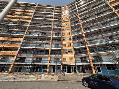 2 Bedroom Maisonette — Victoria Island (VI), Lagos