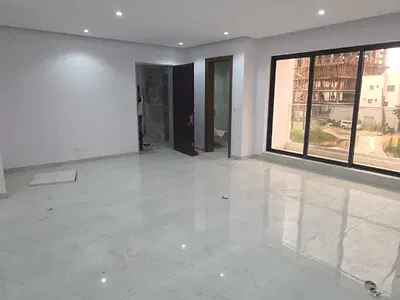 Brand New 2 Bedroom Flat — Ikoyi, Lagos