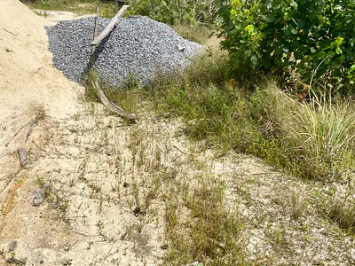 Super Solid 500SQM Plot of Land in Serene Environment — Lekki, Lagos