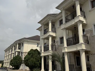 4 Bedroom Duplex with Swimming Pool — Off Admiralty Road, Lekki Phase 1, Lekki, Lagos