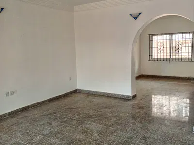 Spacious Mini Flat Available Upstairs — Gbetu, Awoyaya, Ibeju Lekki, Lagos