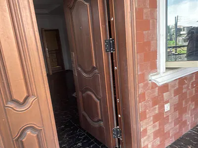 2 Bedroom Upstairs Personal Staircase Spacious — Ajah, Lagos