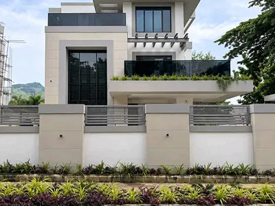 6 Bedroom Detached Duplex — Maitama District, Abuja