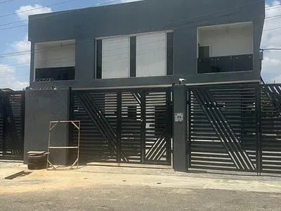 3 Bedroom Duplex — Ikeja, Lagos