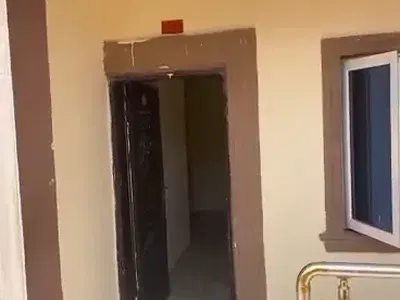 Sharp Mini Flat (Room and Parlour) with Visitors Toilet — Mayfair Gardens Estate, Madiba Estate, Awoyaya, Ibeju Lekki, Lagos