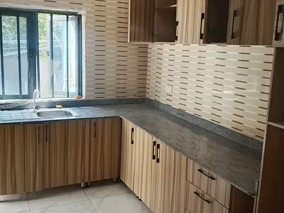 2 Bedroom Flat — Lekki, Lagos