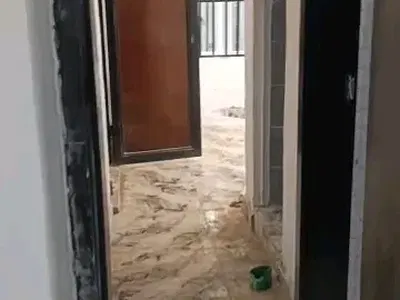 Newly Built Mini Flat — Ori-Oke, Ogudu, Lagos