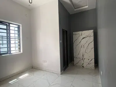 Standard Room Selfcon with Private Kitchen. — Ajah, Lagos