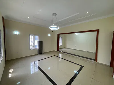 Tastefully Finished 3 Bedroom Apartment — Katampe Extension, Katampe, Abuja