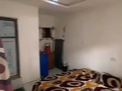 Standard Self Contain Flat — Pedro Road, Shomolu, Lagos
