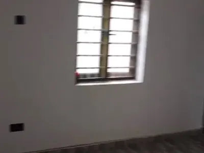 1 Bedroom Bungalow — An Estate Off Von Road, Lugbe District, Abuja