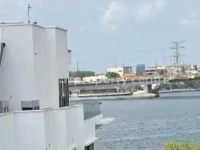 Fully Furnished 3 Bedroom Apartment — Ikoyi, Lagos