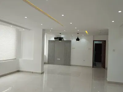 3 Bedroom Maisonette with BQ — Victoria Island (VI), Lagos