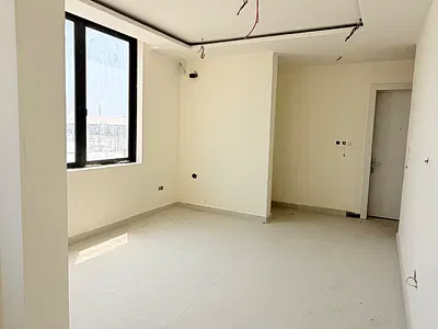Spacious 3 Bedroom Apartment with BQ — Lekki, Lagos