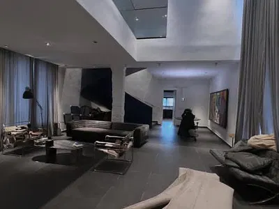 4 Bedroom Detached Duplex — Lekki, Lagos