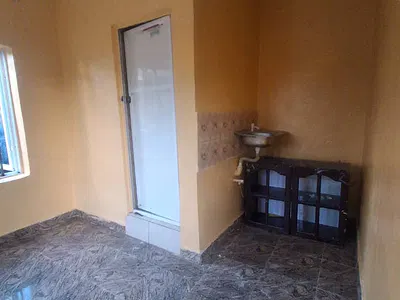 Clean and Spacious Selfcon Available — Badore, Ajah, Lagos