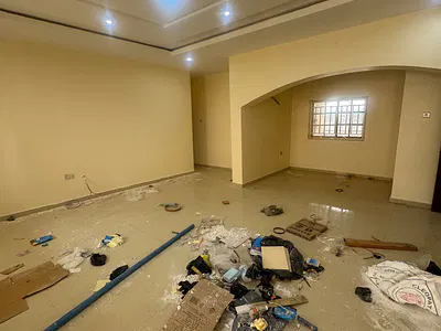 3 Bedroom Apartment with BQ — Mabushi, Abuja