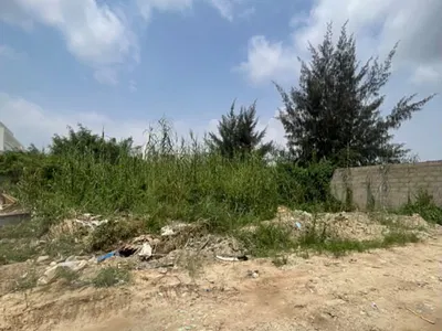 Residential Land — 3rd Avenue, Banana Island, Ikoyi, Lagos
