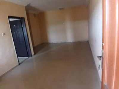 2 Bedroom Apartment — Ajah, Lagos