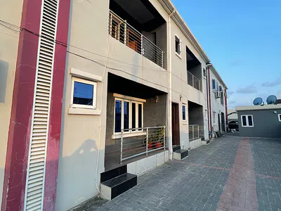 2 Bedroom Flat — Ajah, Lagos