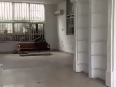Ground Floor Shop Space on 95 SQM — Jabi, Abuja