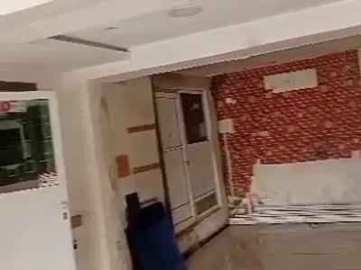 Ground Floor Shop / Office Space — Lekki Phase 1, Lekki, Lagos