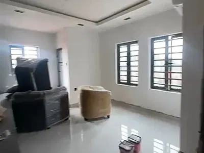 2 Bedroom Flat — Shomolu, Lagos
