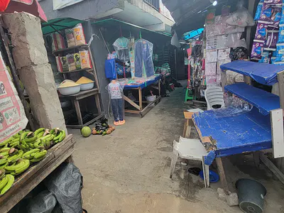 A Prime Shop in a Market — Ajah, Lagos