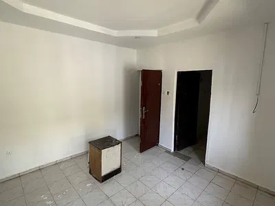 A Standard Room Self Contain Apartment — 3rd Avenue Gwarinpa Main, Gwarinpa, Abuja